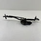 14-18 Bentley Flying Spur Front Windshield Wiper Motor Linkage Arm Assembly OEM