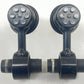 24-25 ACURA INTEGRA TYPE S REAR SWAY BAR STABILIZER END LINK PAIR OEM