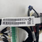 2021 DODGE CHALLENGER DASHBOARD INSTRUMENT PANEL WIRE HARNESS 68529863AA OEM