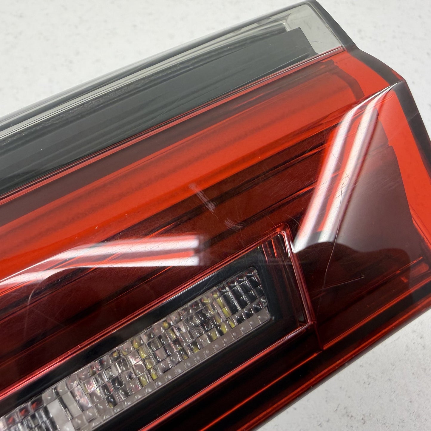 2021-2024 BMW M4 M440i 430i G22 G82 Right Rear Inner Trunk Taillight Lamp OEM
