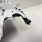 23-26 Toyota Prius Right Front Frame Rail Horn Apron Support Strut Tower Cut OEM