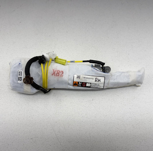 25-26 Toyota Camry Passenger Right Front Seat Airbag Air Bag 73910-AQ010 OEM