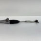 17-22 Toyota Prius Prime Power Steering Gear Box Rack And Pinion 15" Wheels OEM
