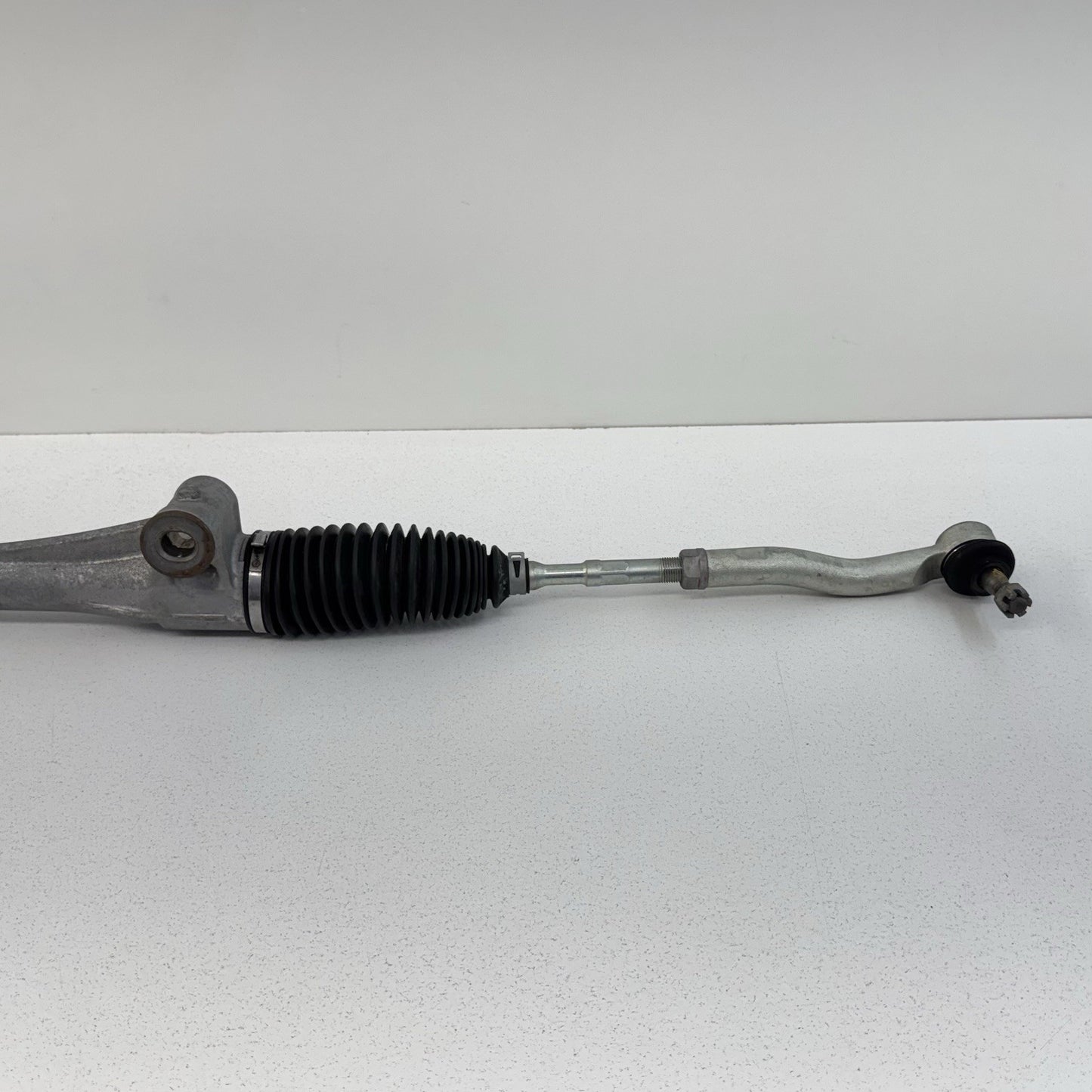 17-22 Toyota Prius Prime Power Steering Gear Box Rack And Pinion 15" Wheels OEM