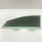 22-25 VOLKSWAGEN GOLF R MK8 PASSENGER RIGHT FRONT DOOR GLASS WINDOW OEM