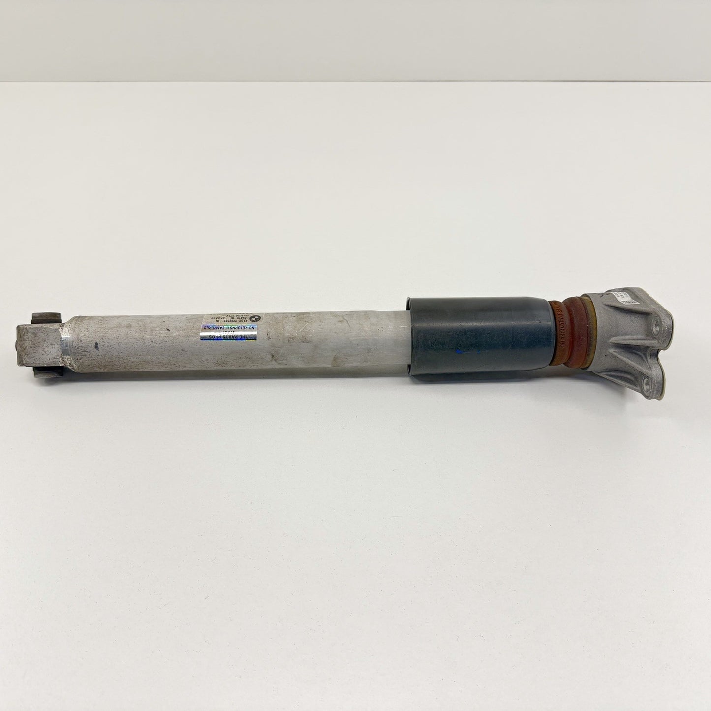 16-21 BMW M2 F87 Driver Left Rear Suspension Shock Absorber 2289537 OEM