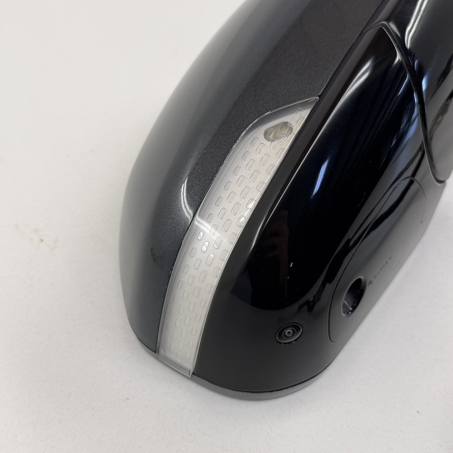 2022-2024 Rivian R1S R1T Right Front Door Mirror Side View W/ Camera OEM