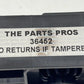 20-23 TOYOTA SUPRA BATTERY CABLE BOX END TERMINAL BRACKET TRIM 6996954 OEM