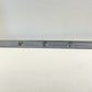 18-23 SUBARU CROSSTREK DRIVER LEFT SIDE SKIRT ROCKER PANEL COVER TRIM OEM