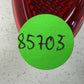 97-04 Chevrolet Corvette C5 Driver Left Rear Quarter Side Marker Light OEM