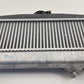 22-23 SUBARU WRX 2.4L FRONT UPPER TOP MOUNT TURBOCHARGER INTERCOOLER OEM