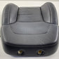 13-16 MERCEDES BENZ GL350 X166 DRIVER LEFT FRONT UPPER SEAT CUSHION COVER OEM