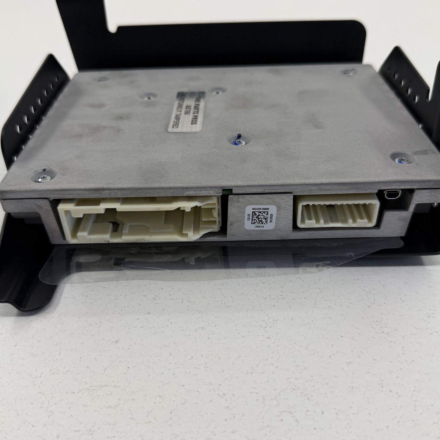 22-26 Subaru WRX Harman Kardon Radio Audio Sound Amplifier Amp 86221VC010 OEM
