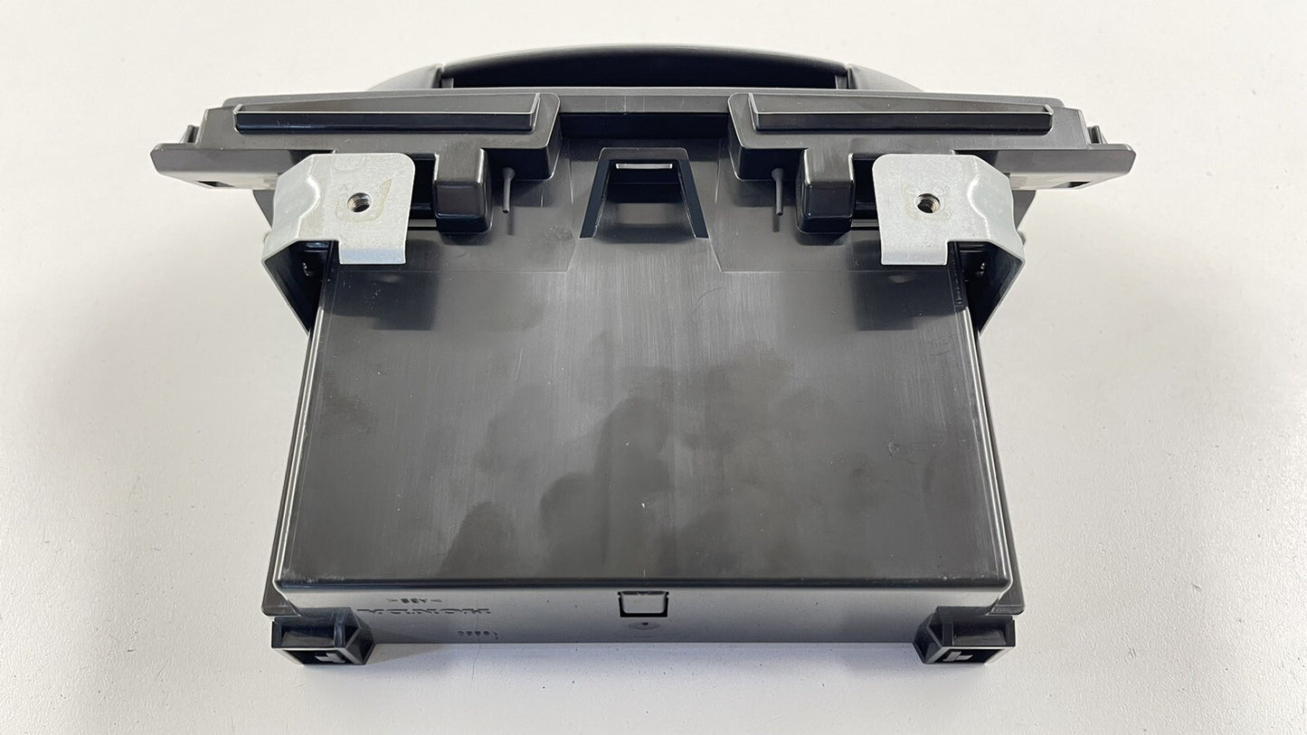 18-22 HONDA ODYSSEY FRONT DASH STORAGE COMPARTMENT TRAY TRIM OEM