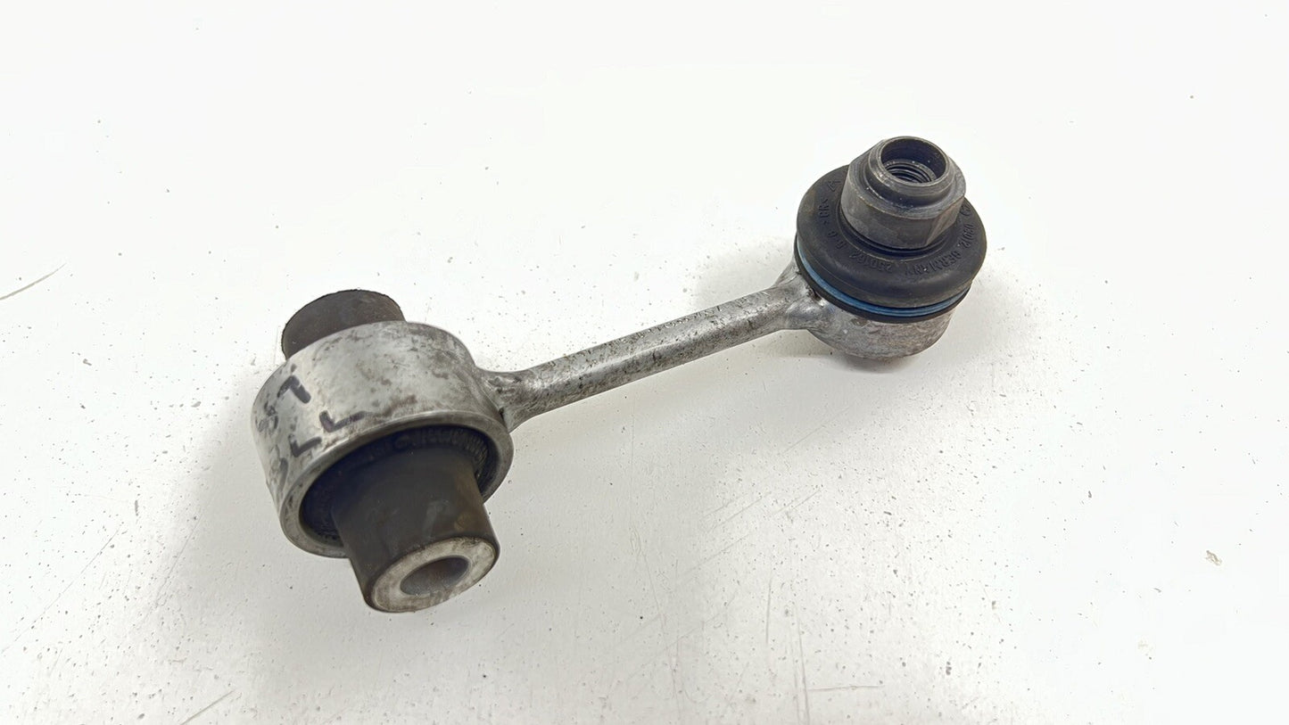 13-18 BENTLEY FLYING SPUR DRIVER LEFT REAR CONTROL ARM SET OF 5 OEM