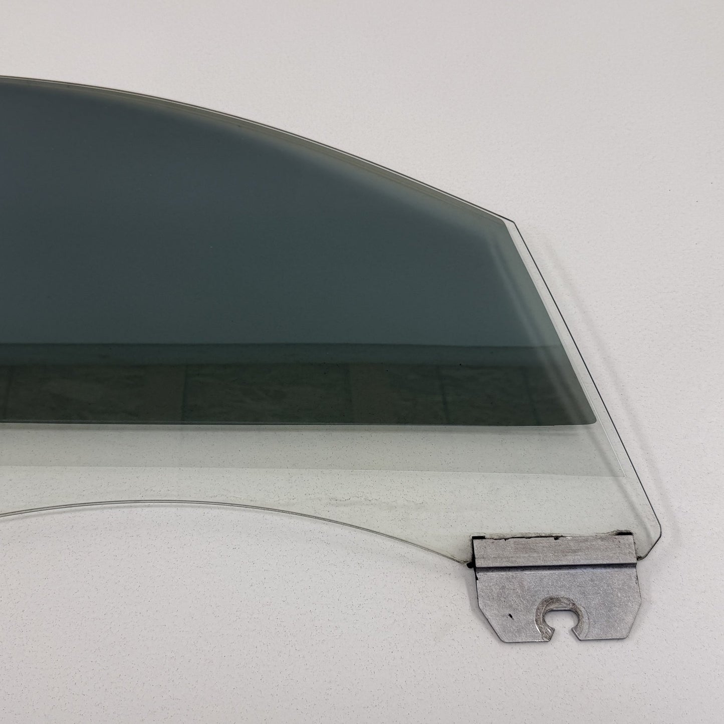 14-18 Bentley Flying Spur Passenger Right Front Door Glass Window Dual Pane OEM
