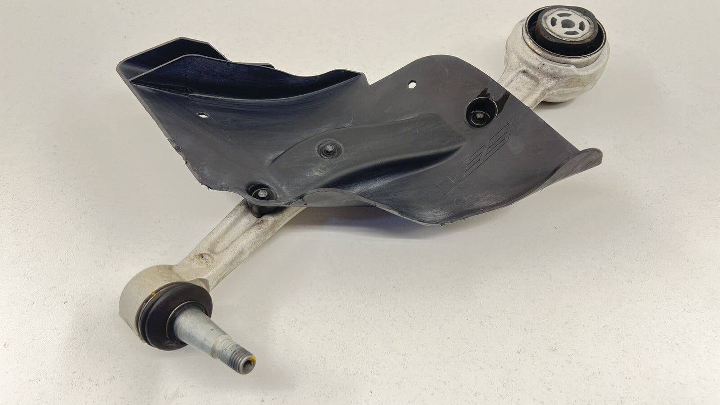 22-24 CADILLAC CT4 V BLACKWING PASSENGER RIGHT FRONT LOWER CONTROL ARM OEM