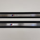 2021-2026 BMW M4 Competition G82 Front Door Sill Scuff Plate Pair 8085272 OEM