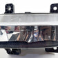 19-22 DODGE RAM 2500 3500 DRIVER LEFT FRONT FOGLIGHT FOG LIGHT LAMP OEM