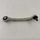 14-18 Bentley Flying Spur Passenger Right Front Control Arm Suspension Set OEM