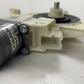 10-13 MERCEDES BENZ W212 E CLASS RIGHT REAR DOOR WINDOW REGULATOR MOTOR OEM