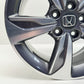 18-23 HONDA ODYSSEY TOURING WHEEL RIM 5 SPOKE MACHINED FACE 18â 18x7.5J OEM