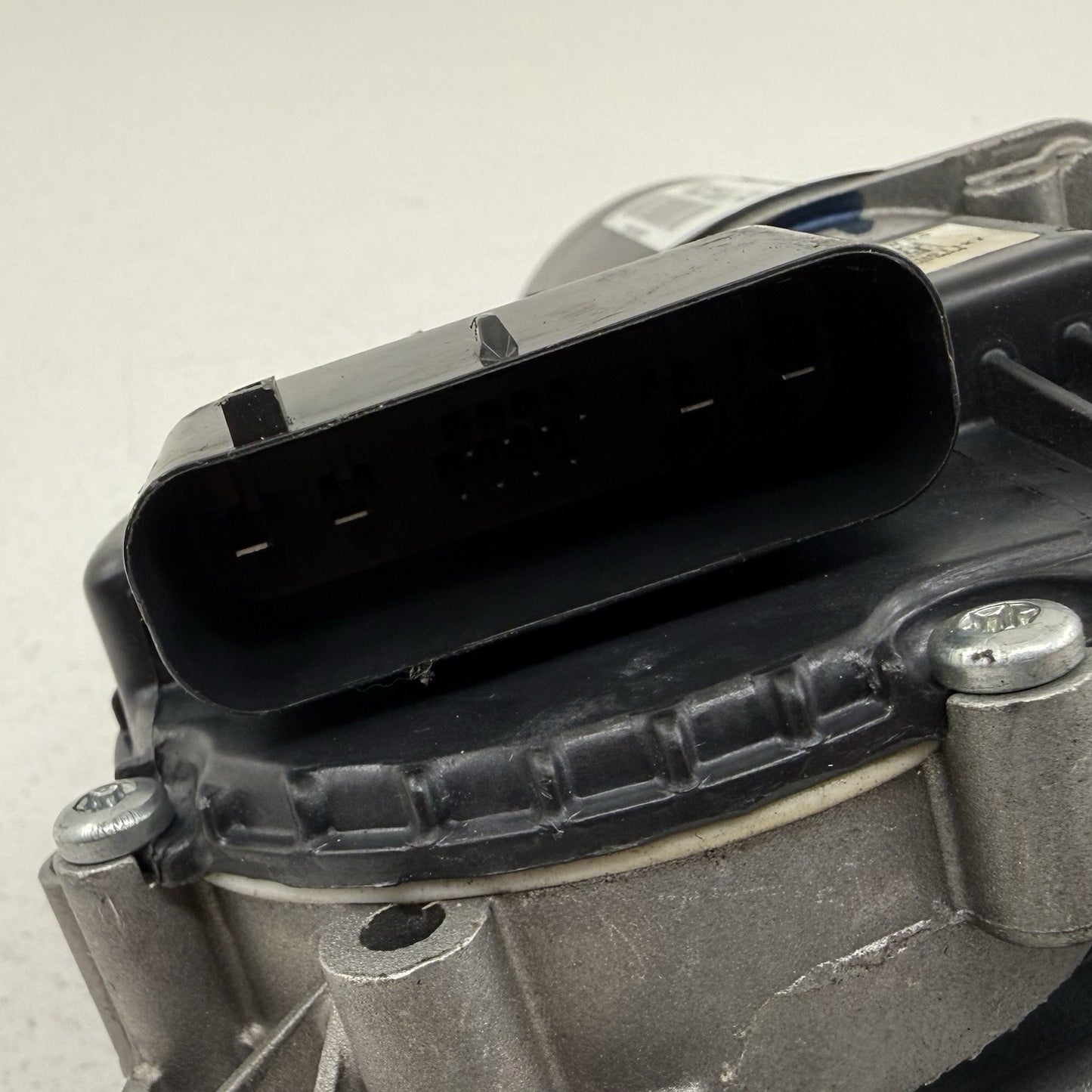 24-26 Ford Mustang Front Windshield Wiper Motor OEM
