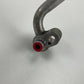 12-15 Volkswagen Passat HVAC AC Air Conditioner Hose Pipe Line 561 820 721 OEM