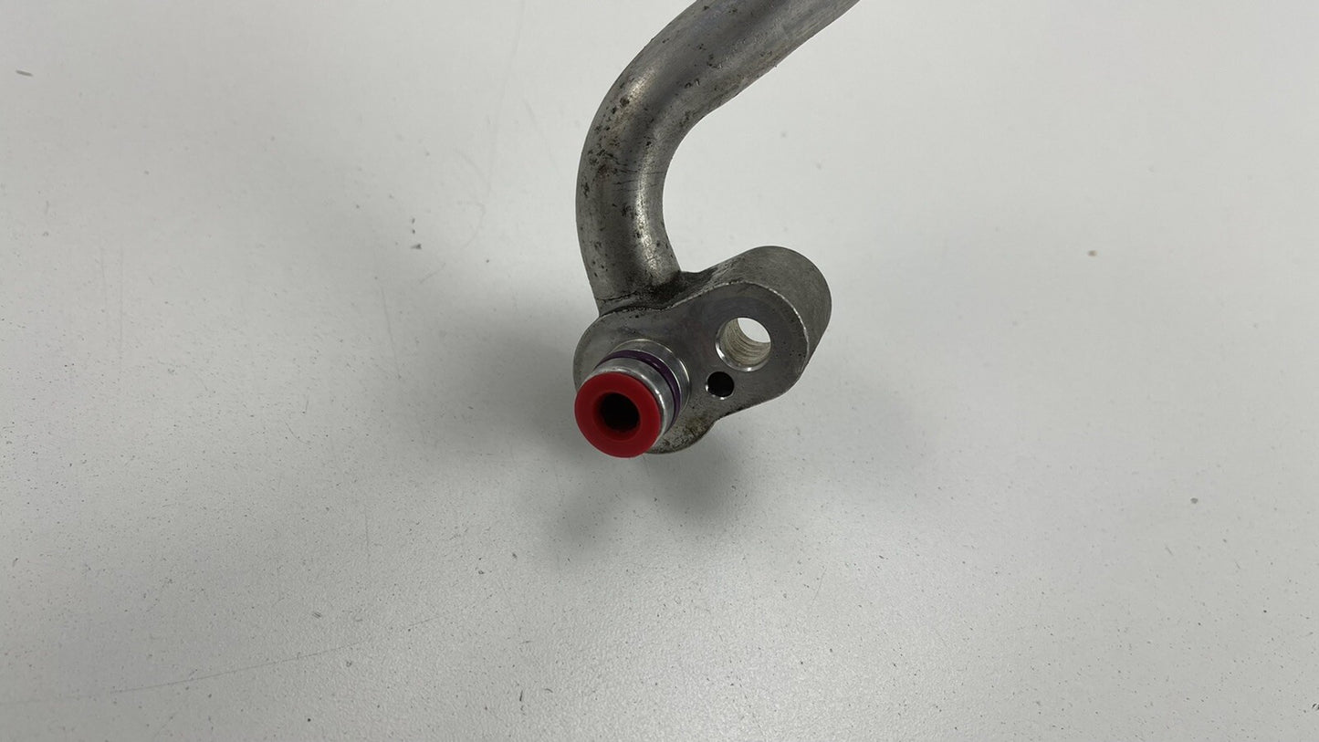 12-15 Volkswagen Passat HVAC AC Air Conditioner Hose Pipe Line 561 820 721 OEM