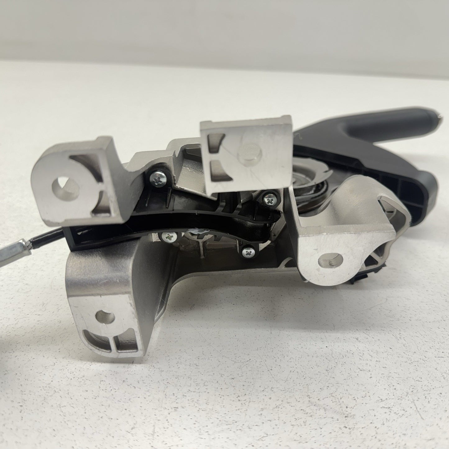 22-26 Hyundai Elantra N Emergency Parking Hand Brake Lever Handle OEM