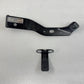 24-26 Ford Mustang Passenger Right Front Fender Bracket Support Mount Pair OEM