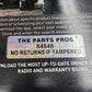 2023 Ram 3500 4500 5500 Chassis Cab Vehicle Operator Owner's Manual Set OEM