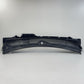 19-25 Ram 2500 3500 Front Windshield Cowl Cover Trim Panel 68362458AC OEM