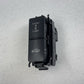 12-18 Mercedes W218 CLS550 Console Suspension Height Ride Control Switch OEM