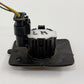 19-21 BMW M2 F87 Left Rear Center Bumper PDC Parking Park Aid Assist Sensor OEM