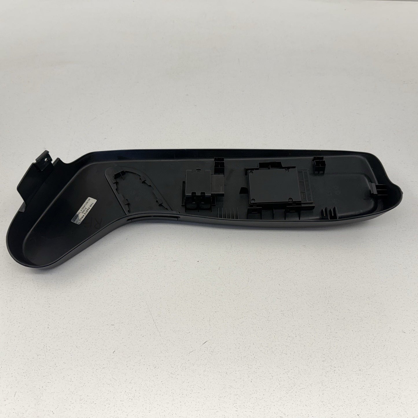 15-23 Dodge Charger Right Front Seat Adjustment Trim Cover W/ Controls OEM