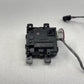 25-26 Toyota Camry HVAC Box Heater AC Flap Motor Air Mix Actuator Set OEM