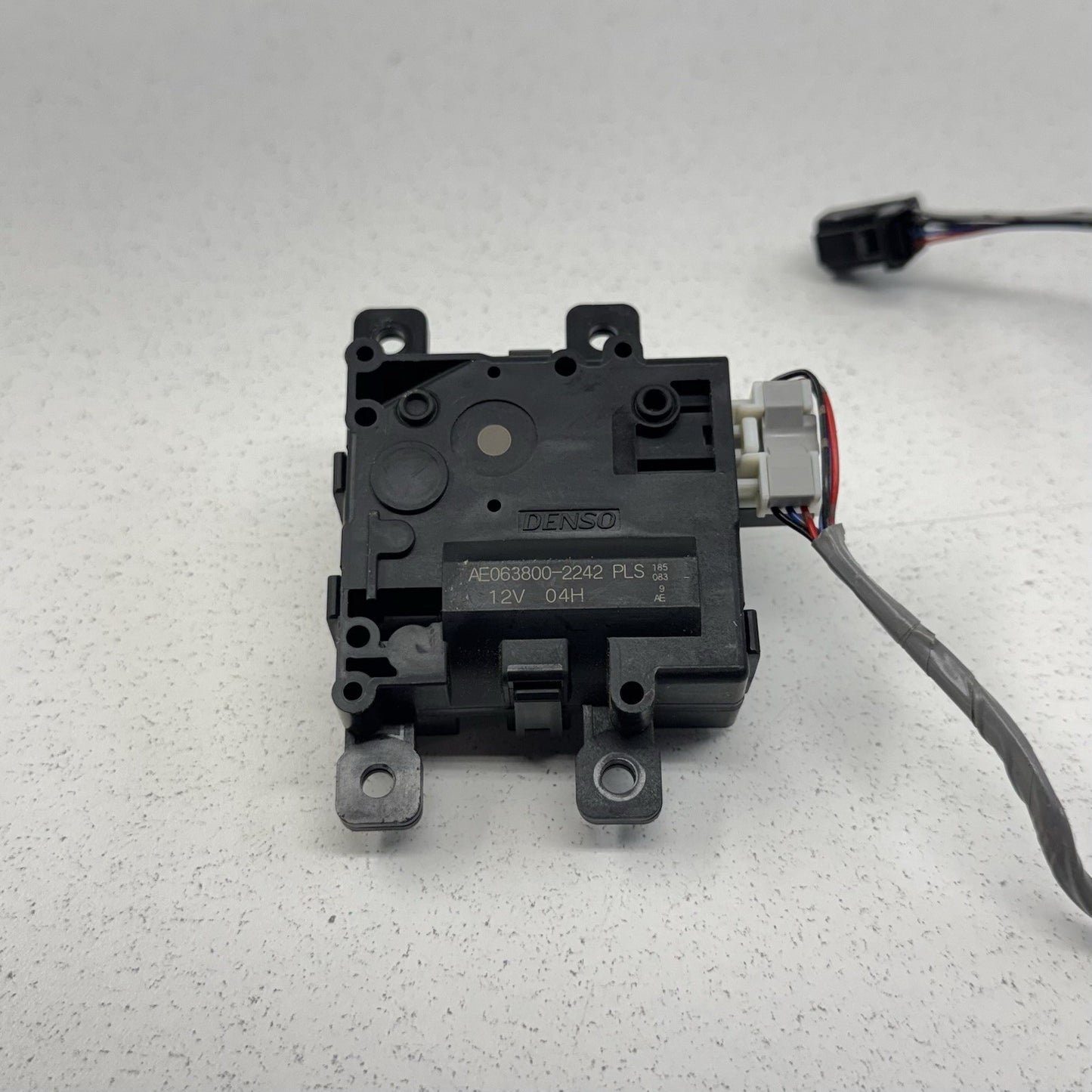 25-26 Toyota Camry HVAC Box Heater AC Flap Motor Air Mix Actuator Set OEM