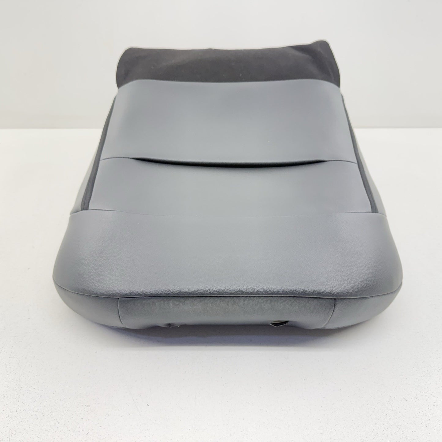 25-26 Toyota Camry XSE Left Front Upper Seat Cushion Heated Leather Black OEM