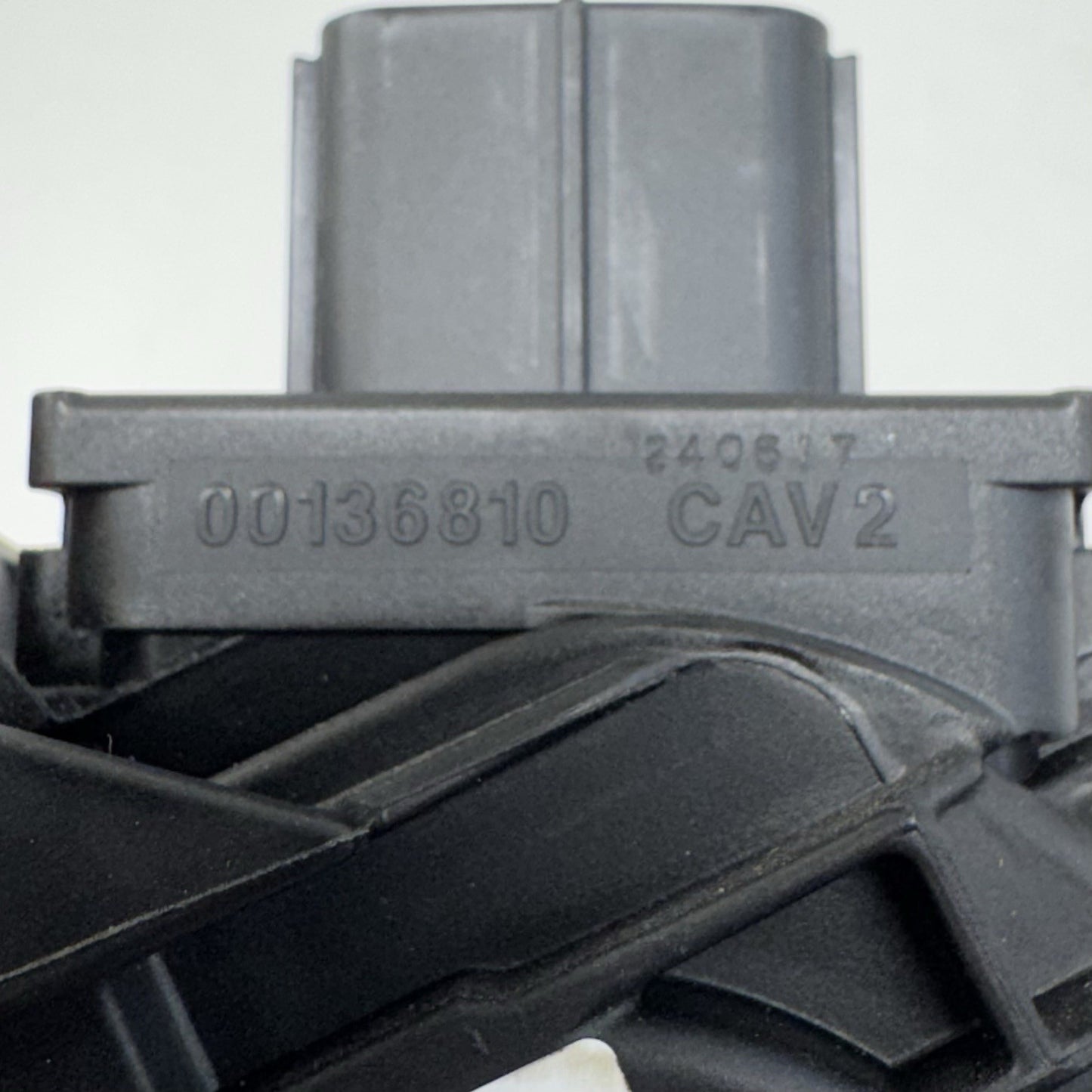 22-26 Hyundai Elantra N Gas Pedal Throttle Accelerator Sensor OEM