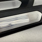 18-24 BMW G01 G02 X3 X4 M Sport Front Door Sill Scuff Plate Pair 8068487 OEM