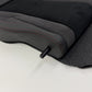 2022-2026 Subaru WRX Limited Suede Rear Seat Set Upper Lower Cushion OEM