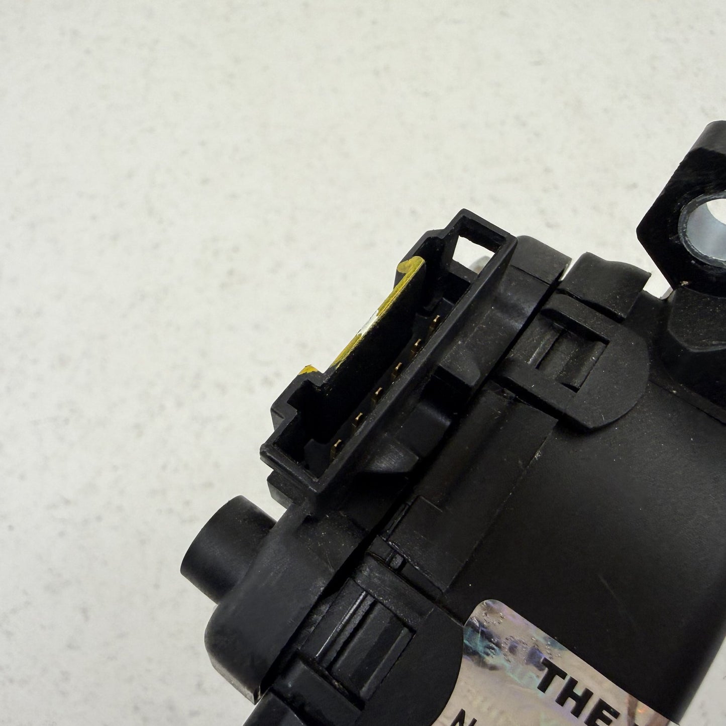 2014-2018 Bentley Flying Spur Gas Pedal Throttle Accelerator 3W1721503C OEM