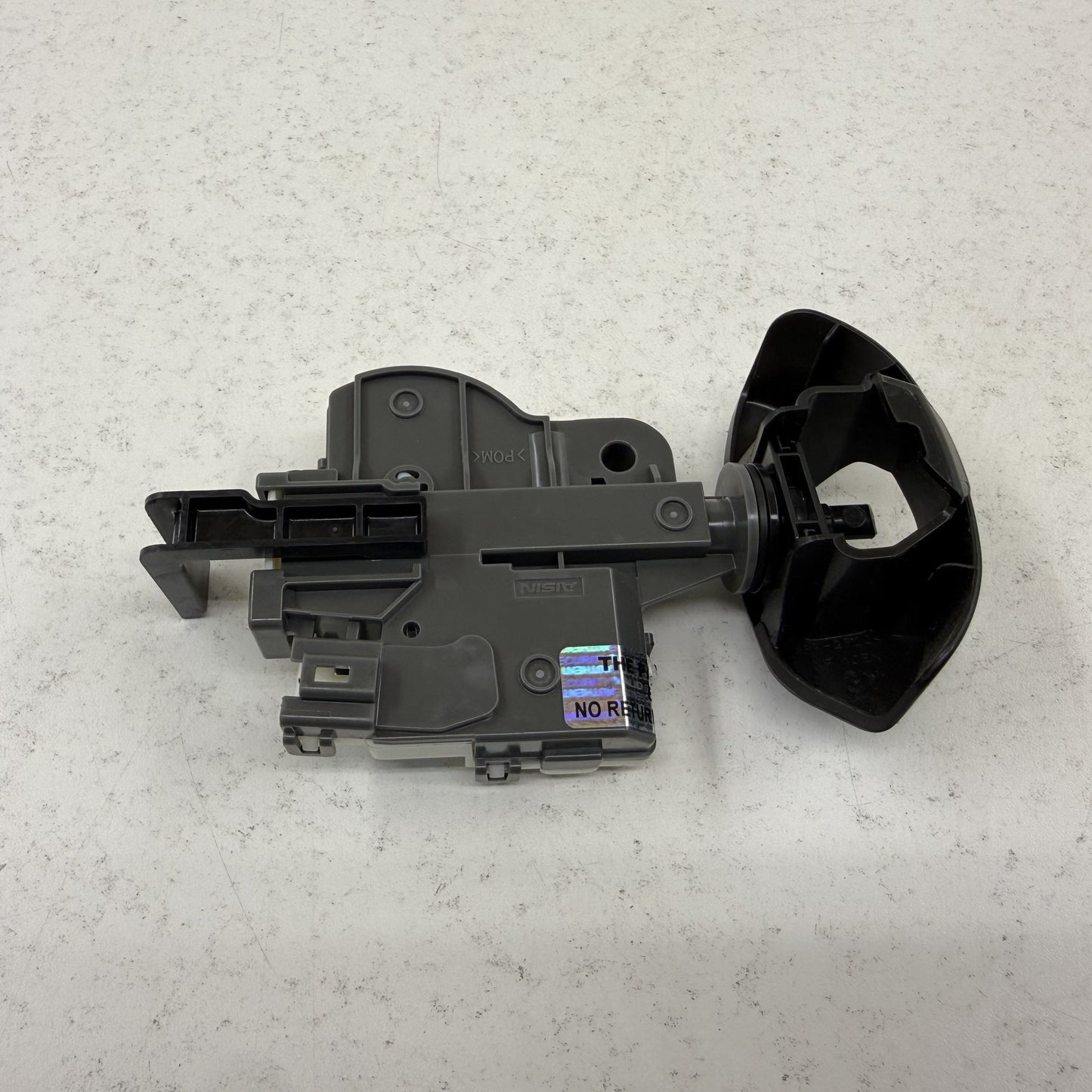 2019-2025 Toyota RAV4 Hybrid Gas Cap Fuel Filler Door Release Actuator OEM