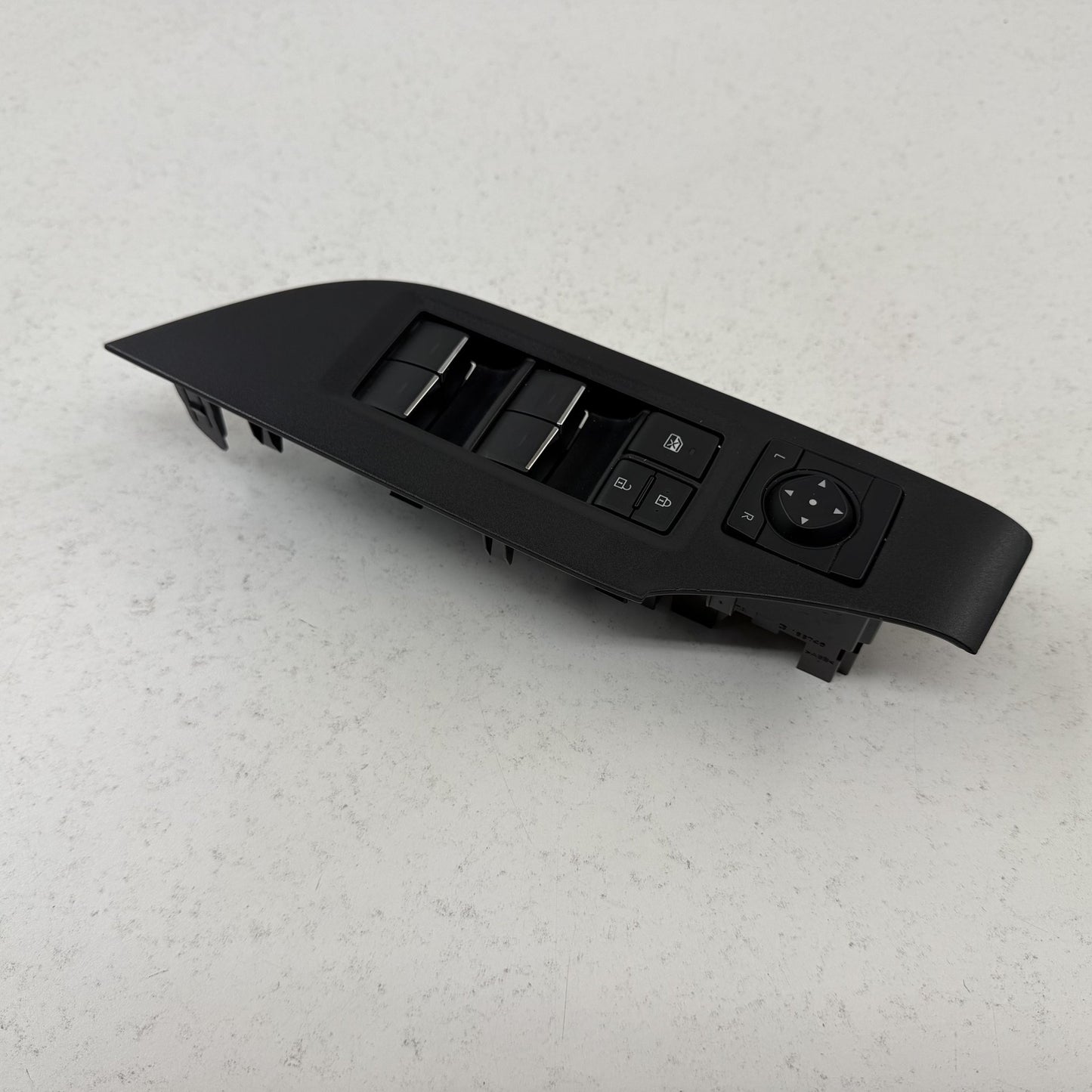 2019-2025 Toyota RAV4 Driver Left Front Master Window Switch 84040-42130 OEM