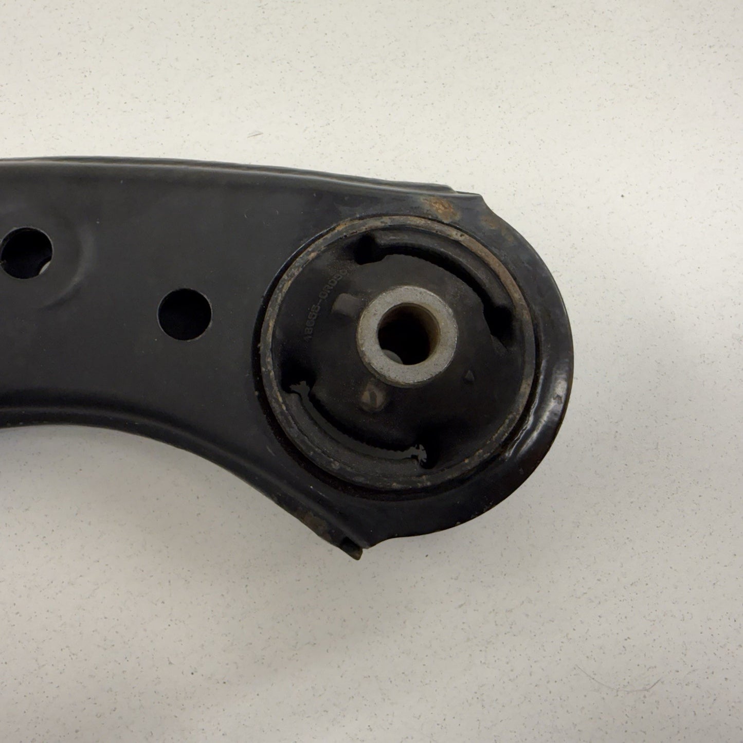 19-25 Toyota RAV4 Passenger Right Front Lower Control Arm Suspension OEM
