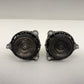 18-24 BMW G01 G02 X3 X4 XDrive 2.0L Engine Motor Mount Insulator Pair OEM