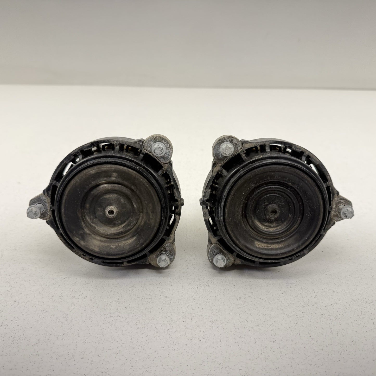18-24 BMW G01 G02 X3 X4 XDrive 2.0L Engine Motor Mount Insulator Pair OEM