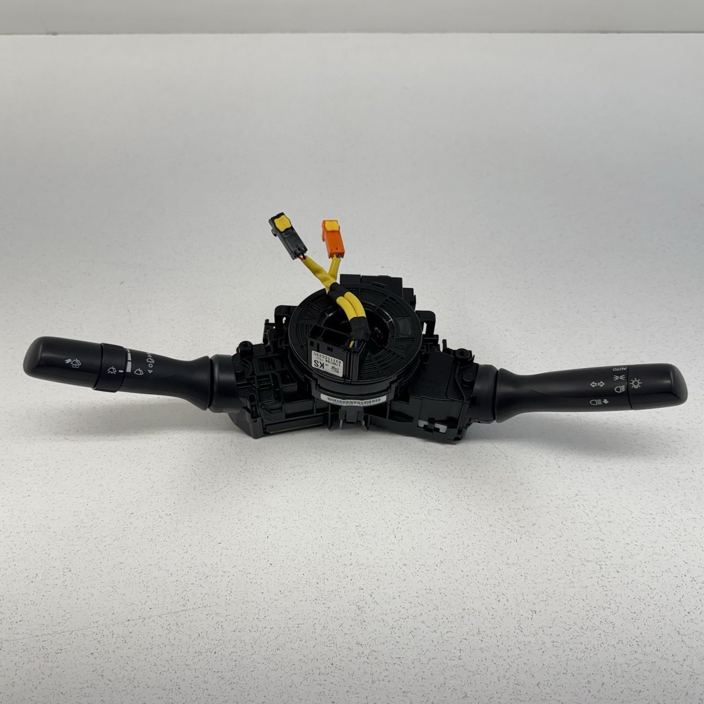 22-26 Toyota GR86 Steering Column Stalk Combination Switch Clockspring OEM