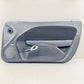 15-23 DODGE CHALLENGER PASSENGER RIGHT INTERIOR DOOR PANEL COVER TRIM OEM